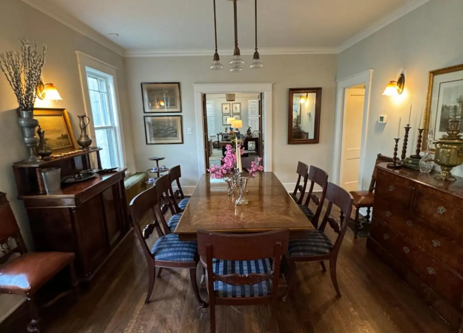 Spacious Central Gardens Home And Carriage House メンフィス 0*,