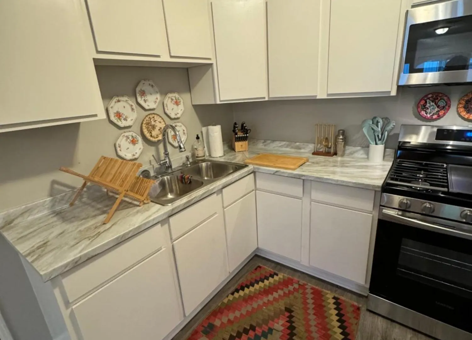 Villa Spacious Central Gardens Home And Carriage House Memphis USA