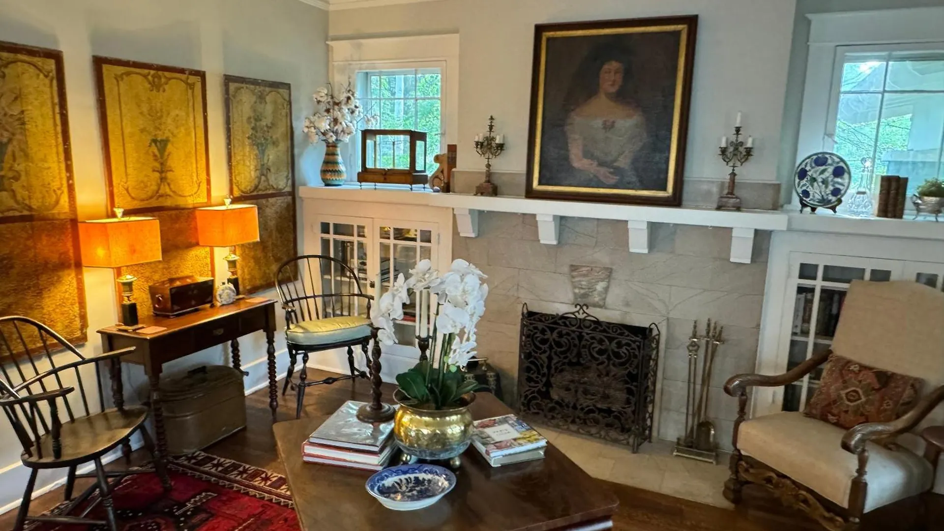 Spacious Central Gardens Home And Carriage House Memphis