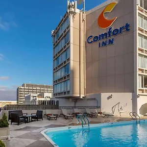 Comfort Downtown Inn