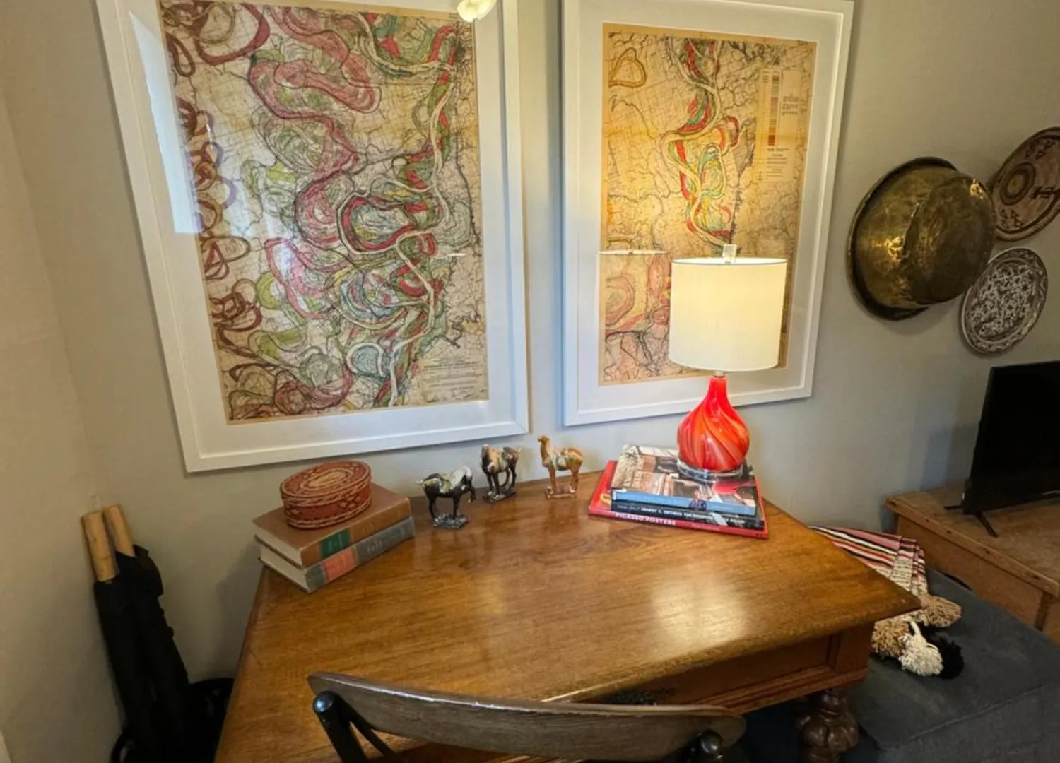 Spacious Central Gardens Home And Carriage House Memphis Willa